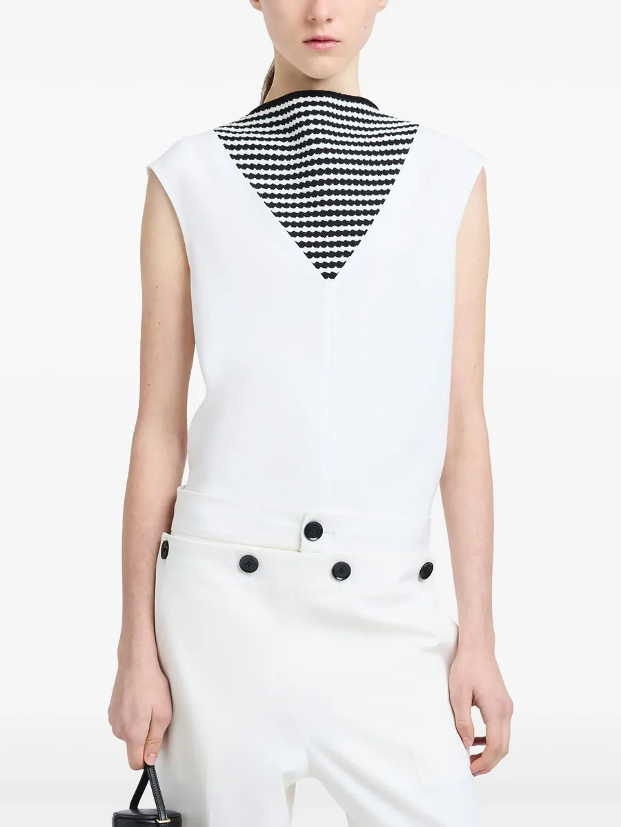 Prescott blouse 10