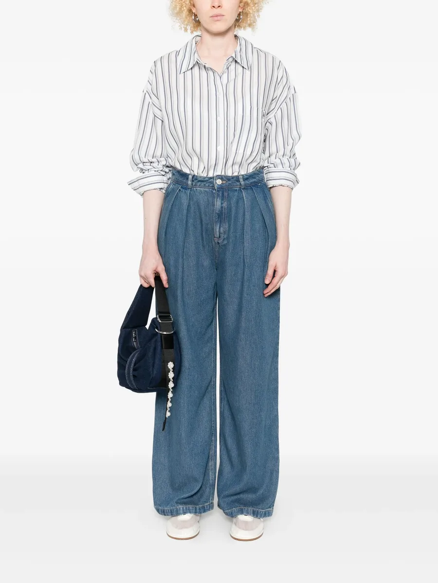 striped pocket shirt 3