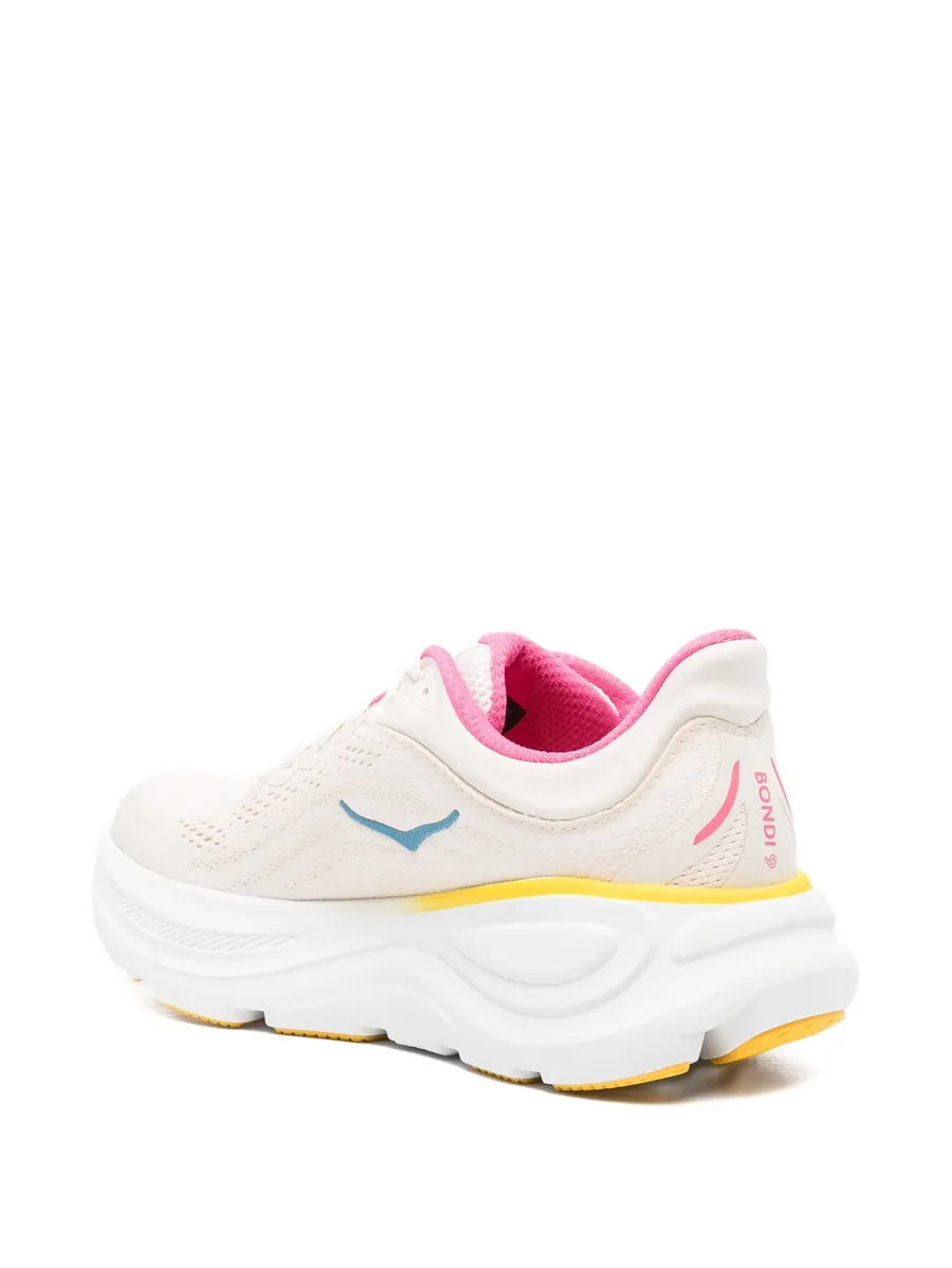 Bondi 9 logo sneakers 5