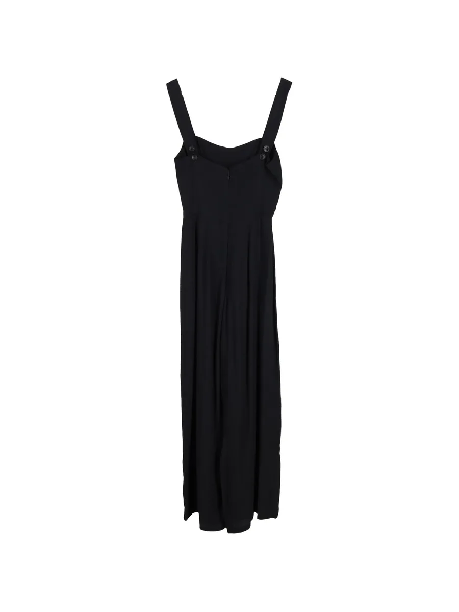 square-neckline sleeveless jumpsuit 3