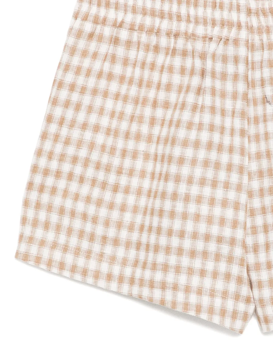 Mila short 5