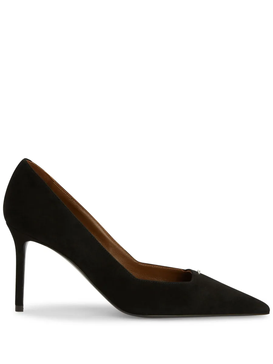 85mm Raquel Pump pumps 2