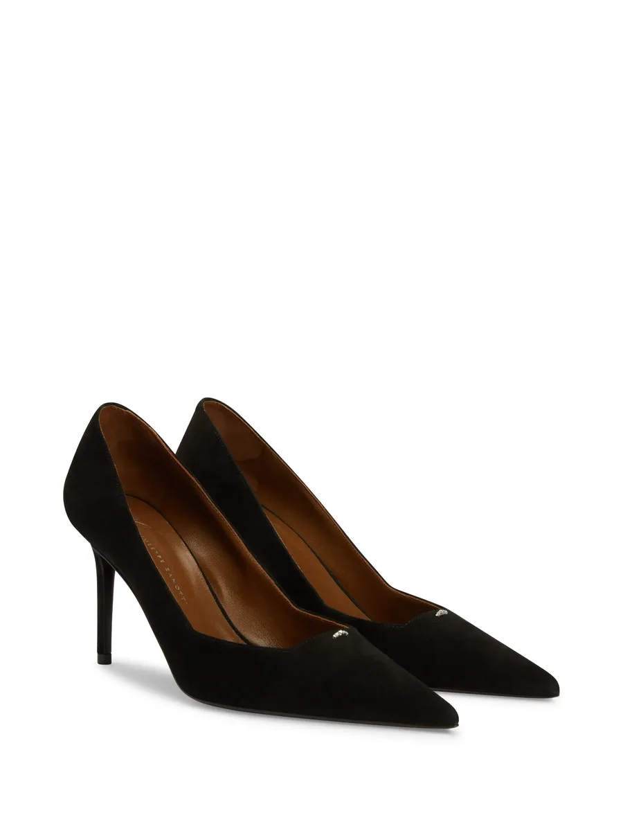 85mm Raquel Pump pumps 4