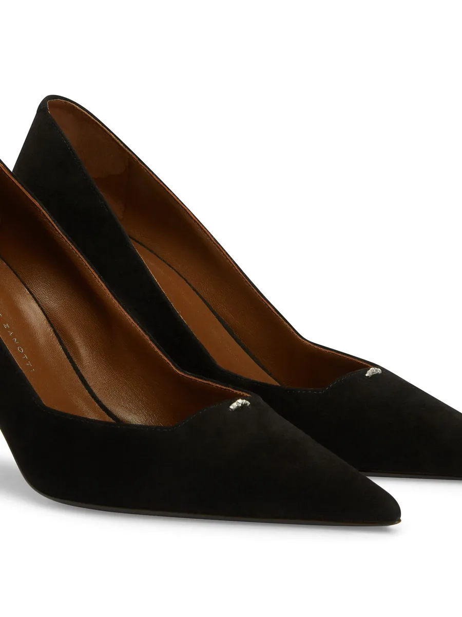 85mm Raquel Pump pumps 7