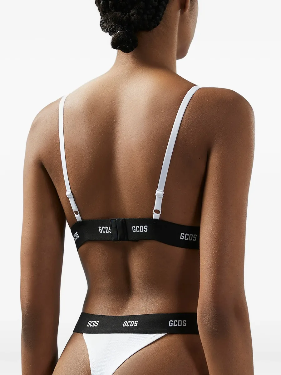 logo-band triangle bra 5