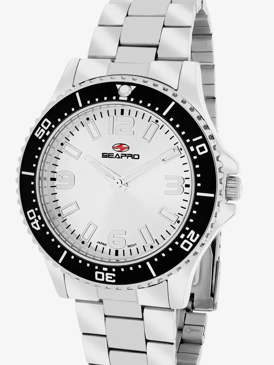 наручные часы Tideway 40 мм 2