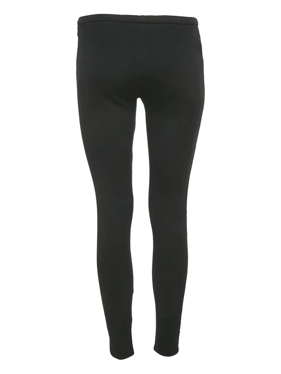 M lace trousers 3