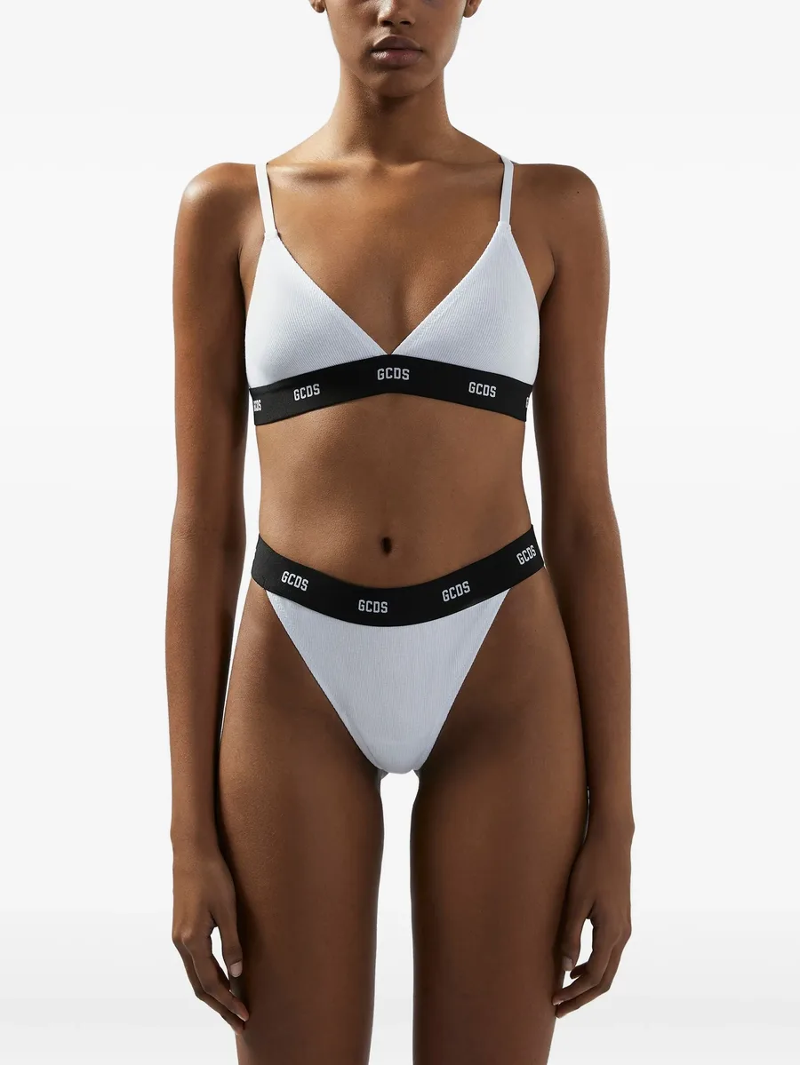 logo-band triangle bra 4