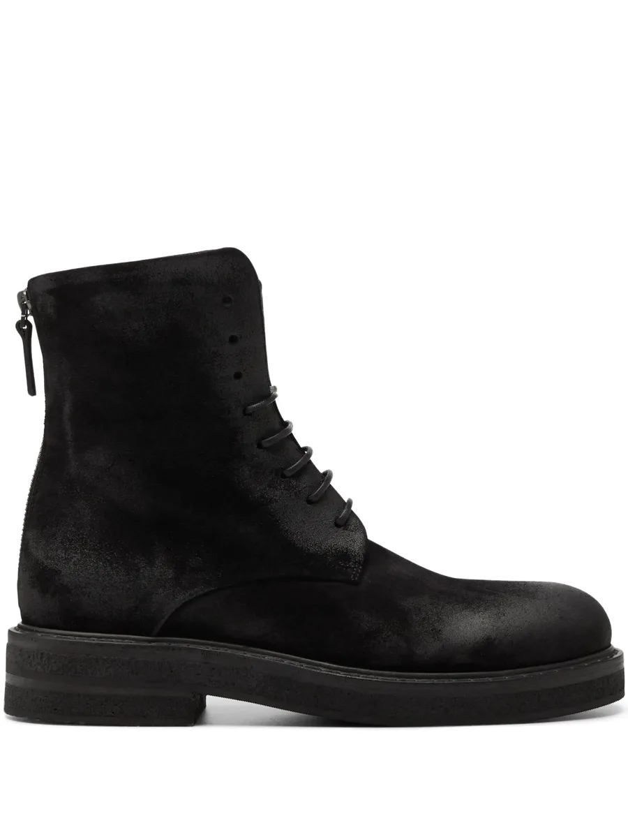 Parrucca boots 2