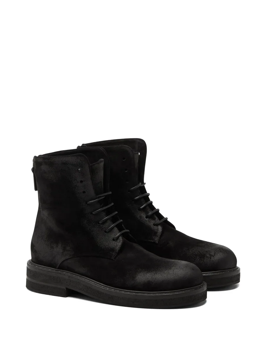 Parrucca boots 4