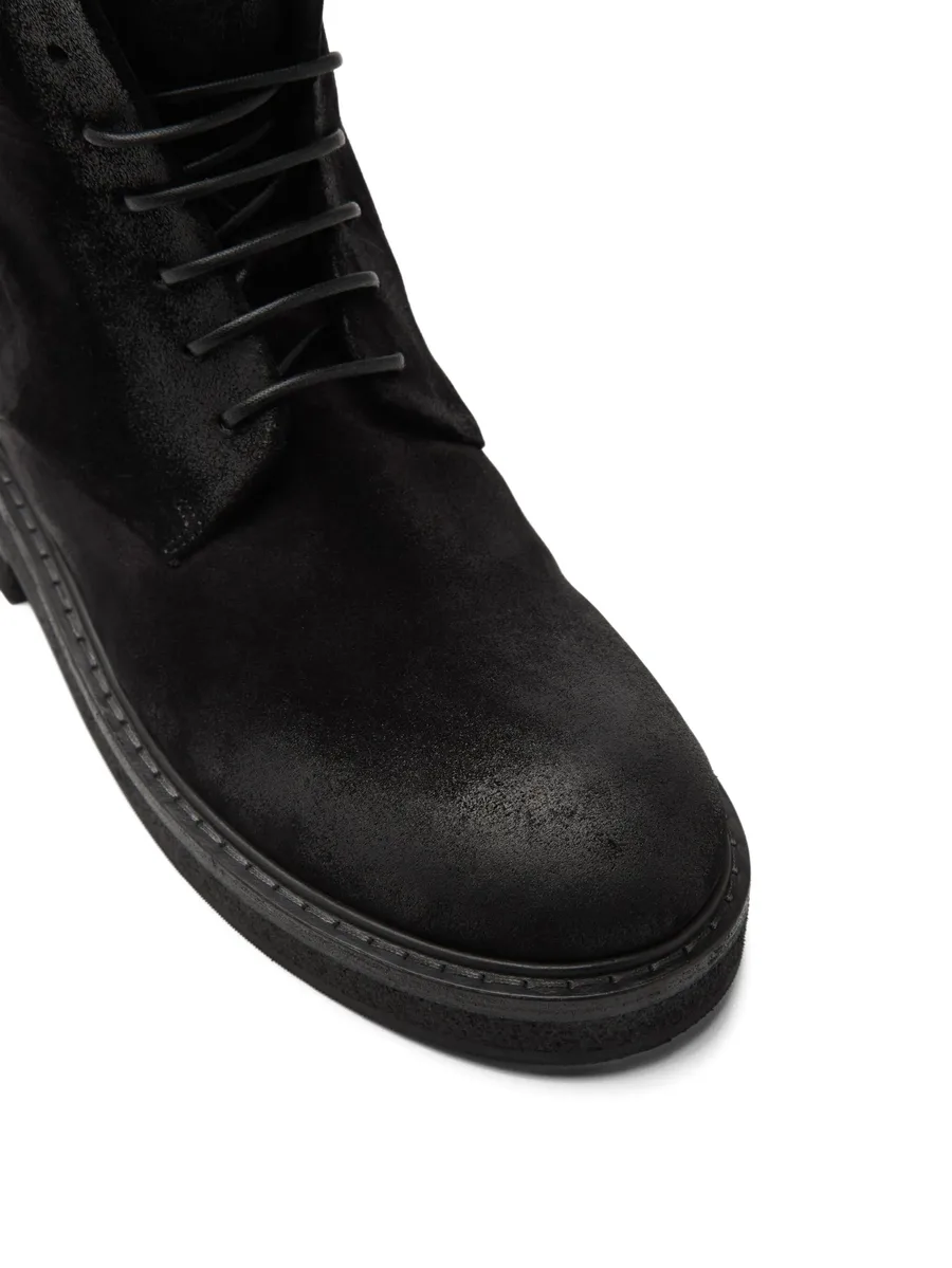 Parrucca boots 5