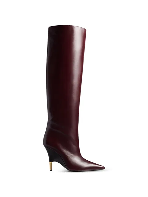 Bella knee-high boots
