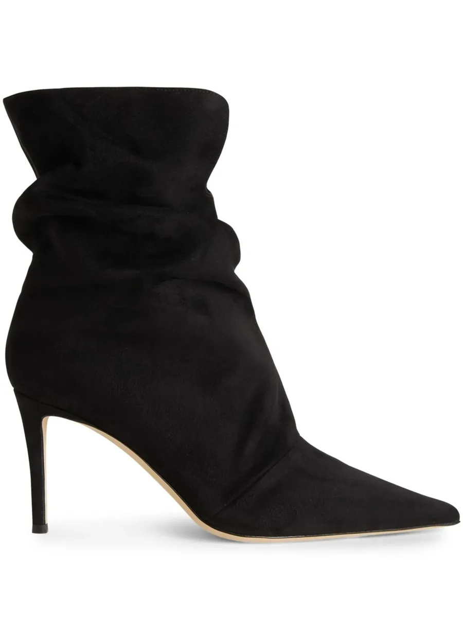 85mm Yunah slouchy boots 1