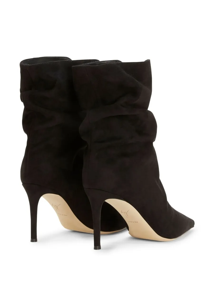 85mm Yunah slouchy boots 6