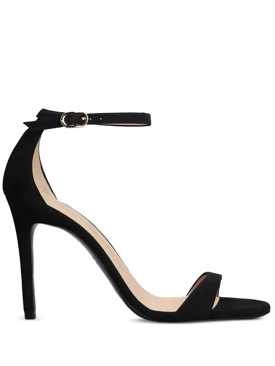 Nudist sandals 2