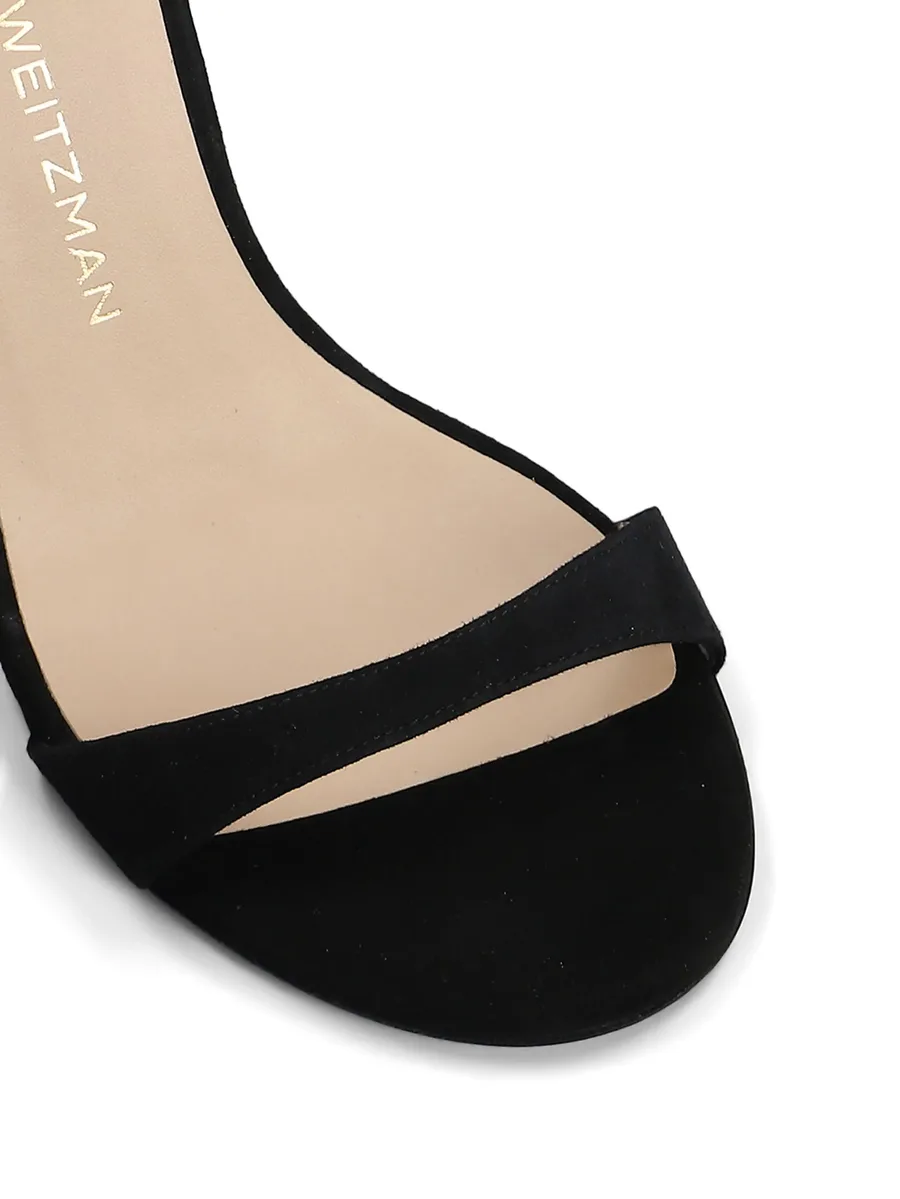 Nudist sandals 9