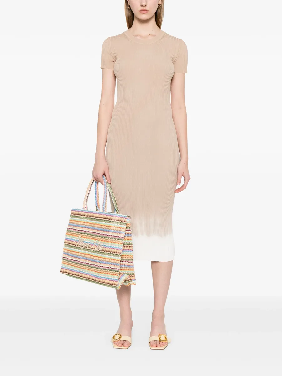Colleen midi dress 4