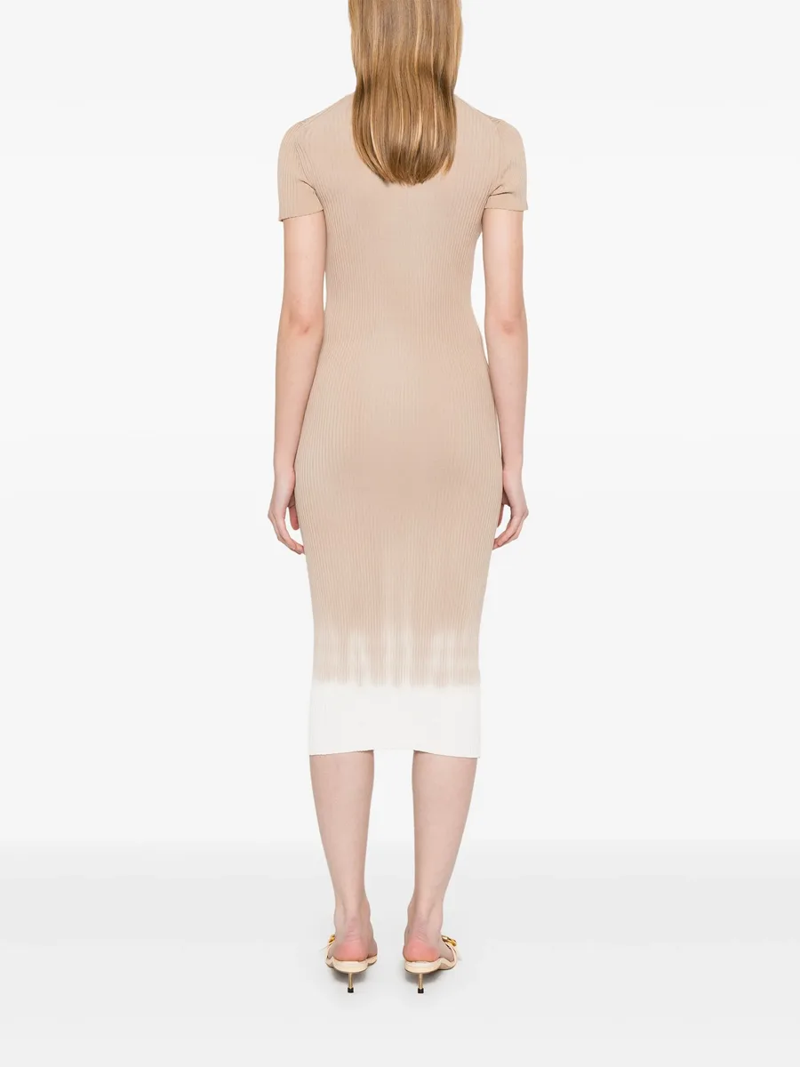 Colleen midi dress 7