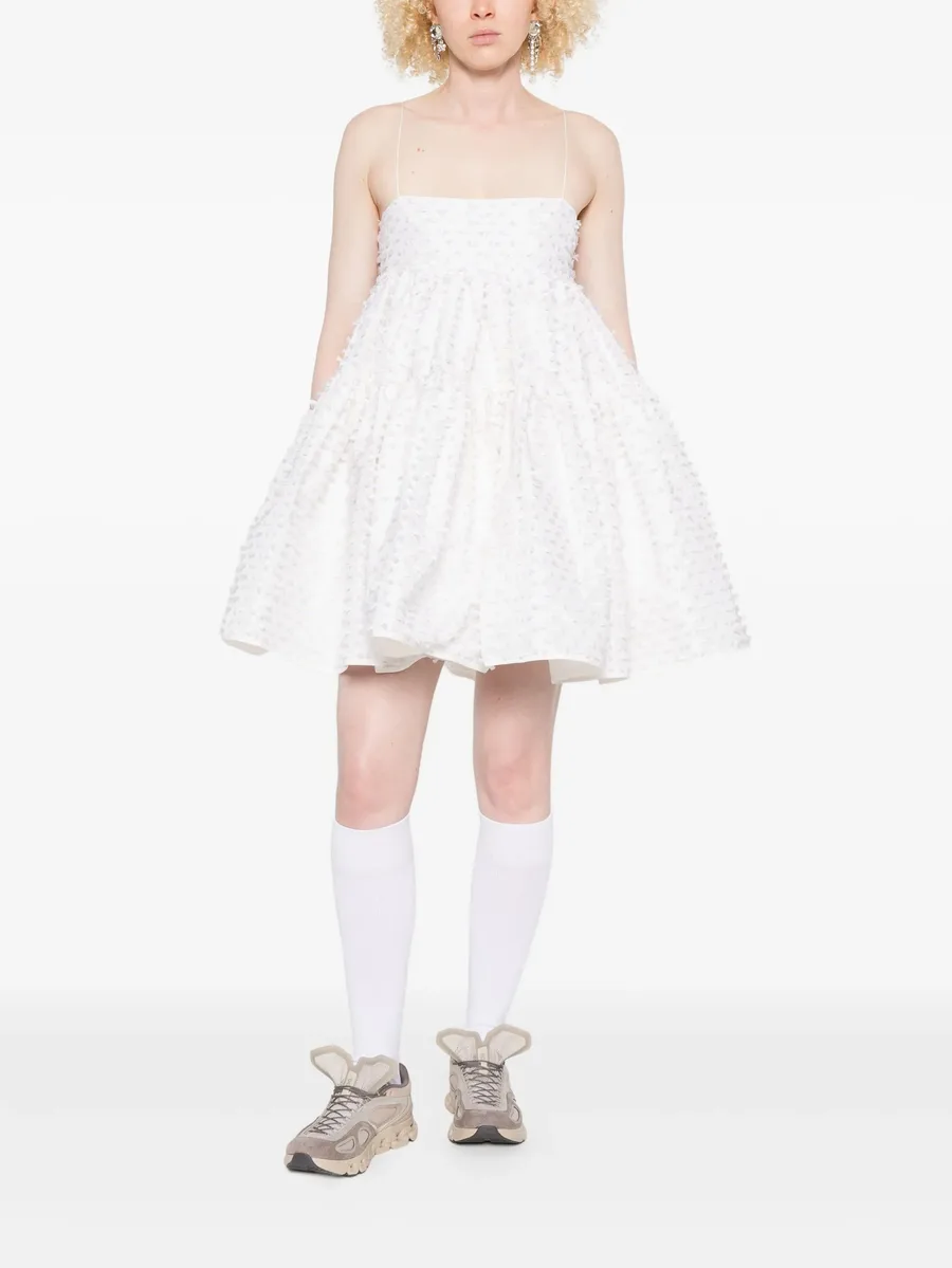 Oberra mini dress 3