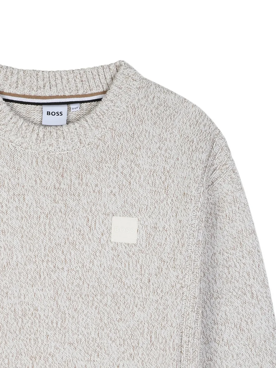 crew-neck sweater 3