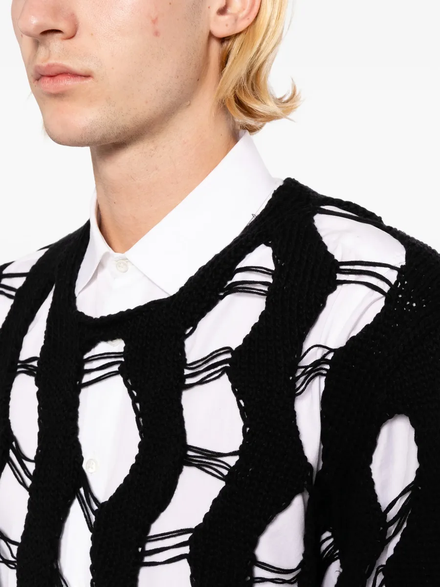 distressed sweater 10