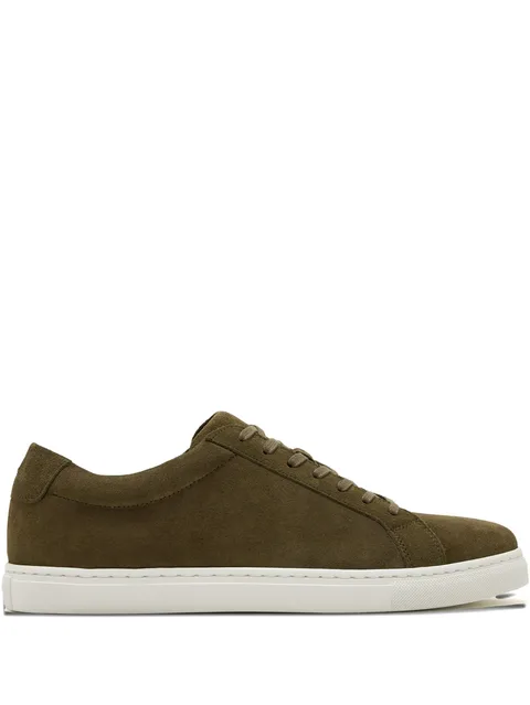 Caleb lace-up sneakers