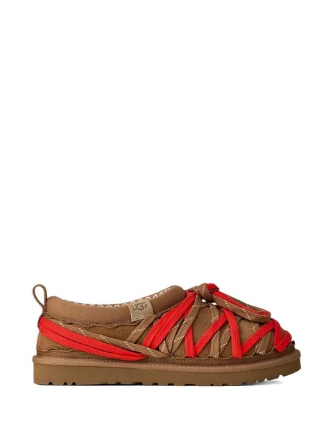 слиперы Tasman Laced