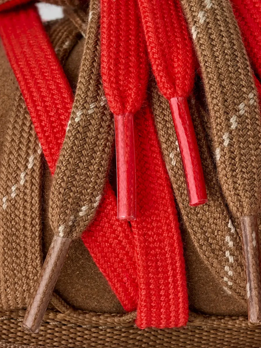 слиперы Tasman Laced 14