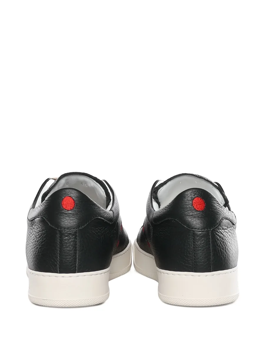 pebbled trainers 6