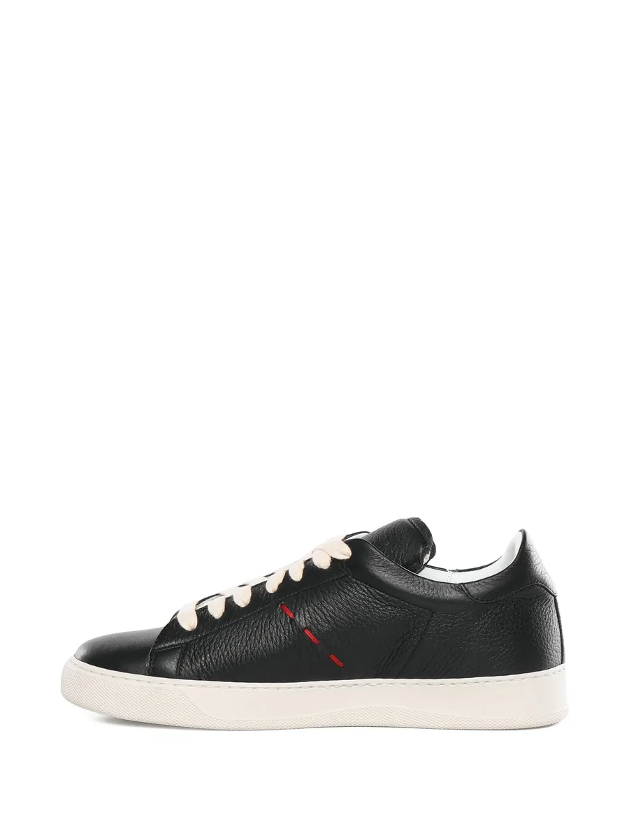 pebbled trainers 7
