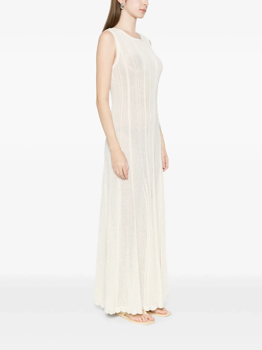sleeveless maxi dress 6