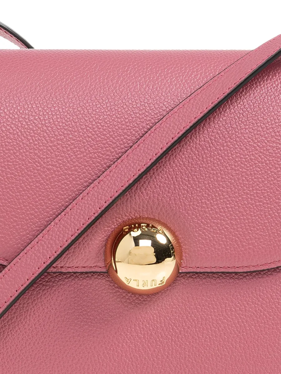 декорированная сумка через плечо 10