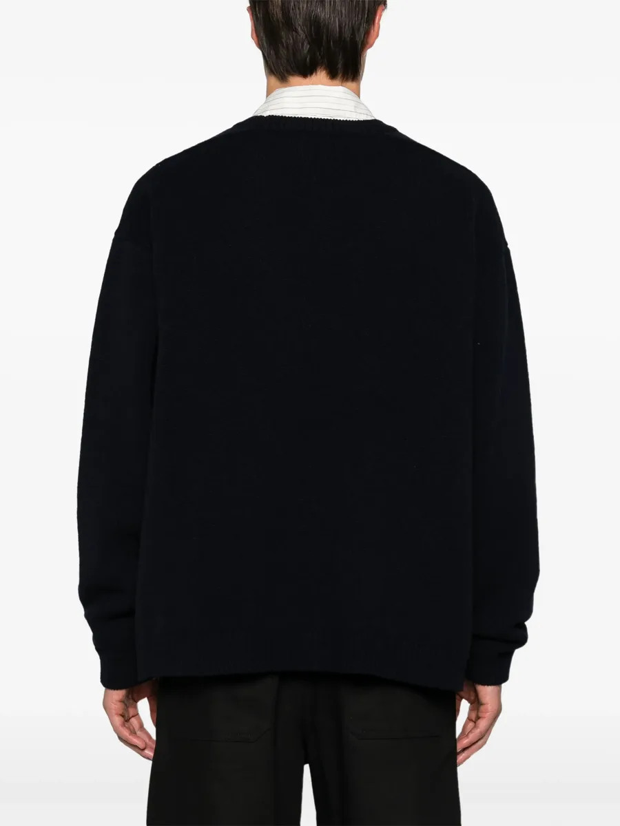 wool sweater 8