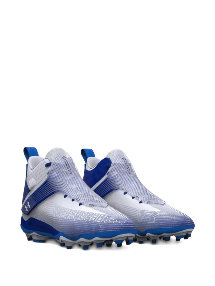 кроссовки Highlight Hammer Mc White/Royal 3