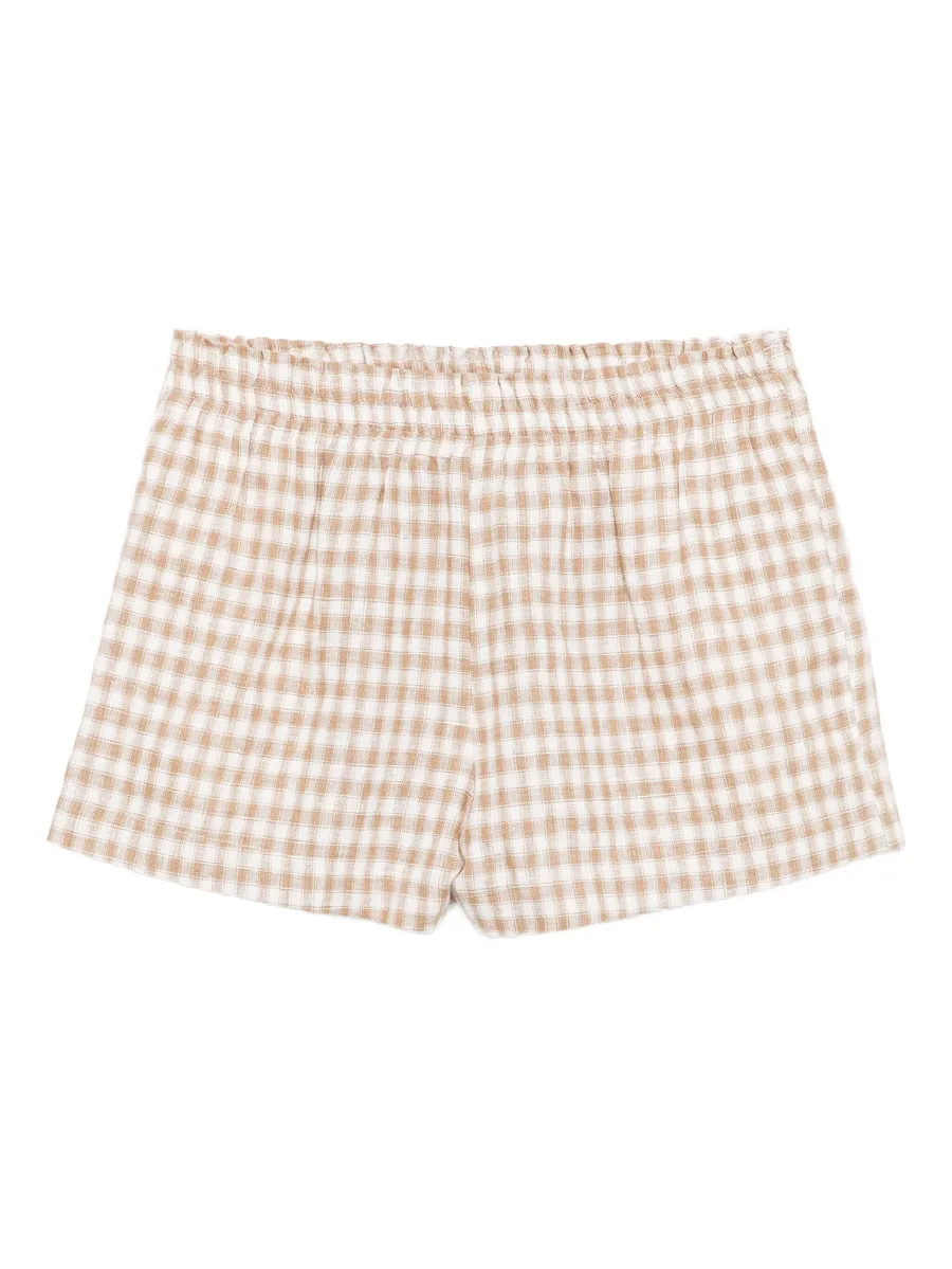 Mila short 1