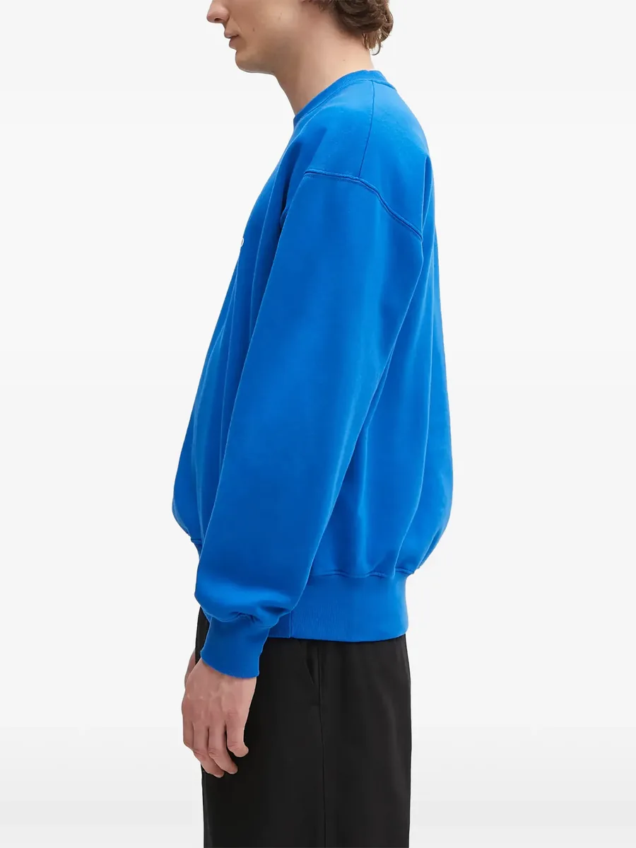 logo sweatshirt 6