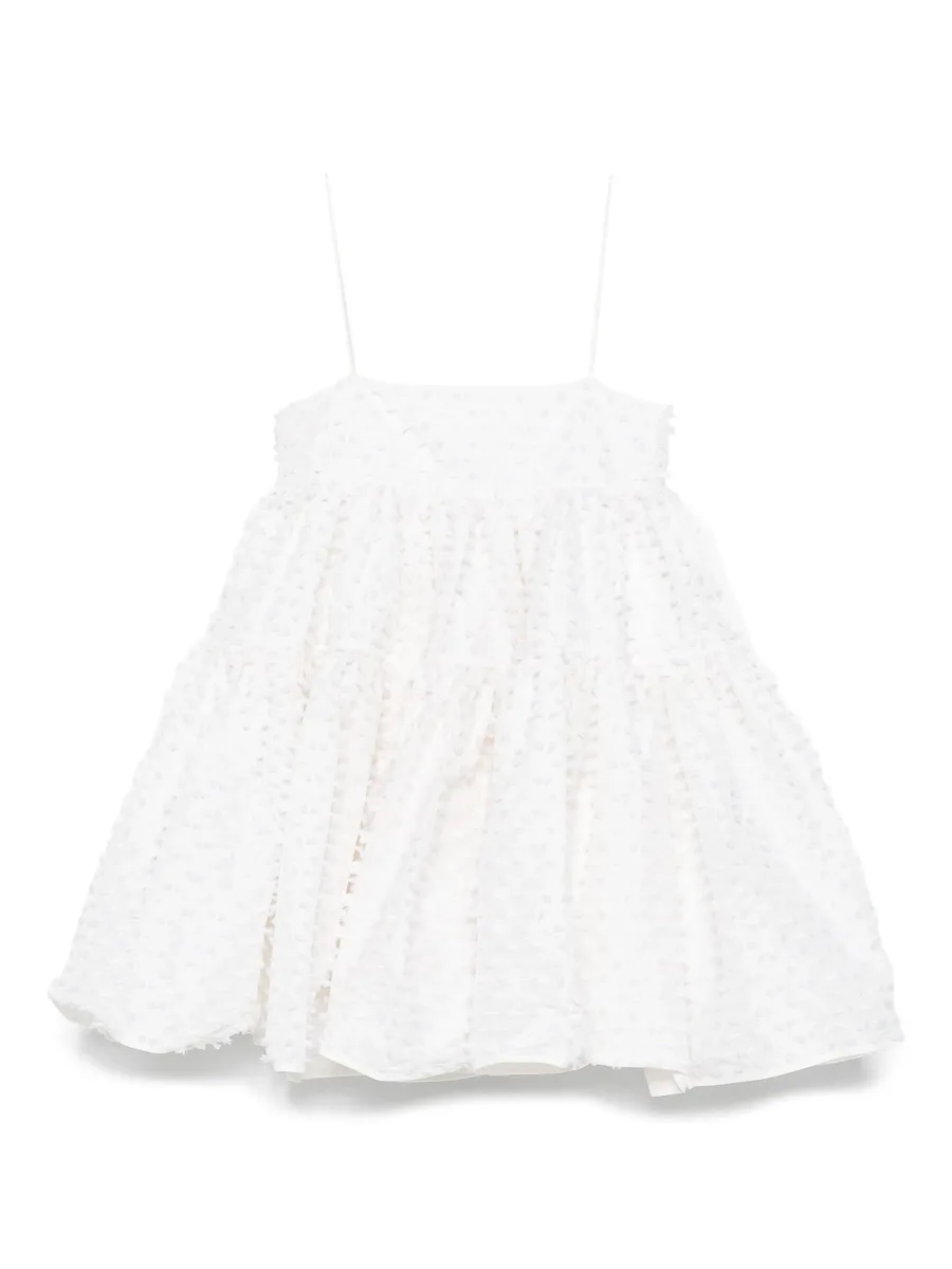 Oberra mini dress 1