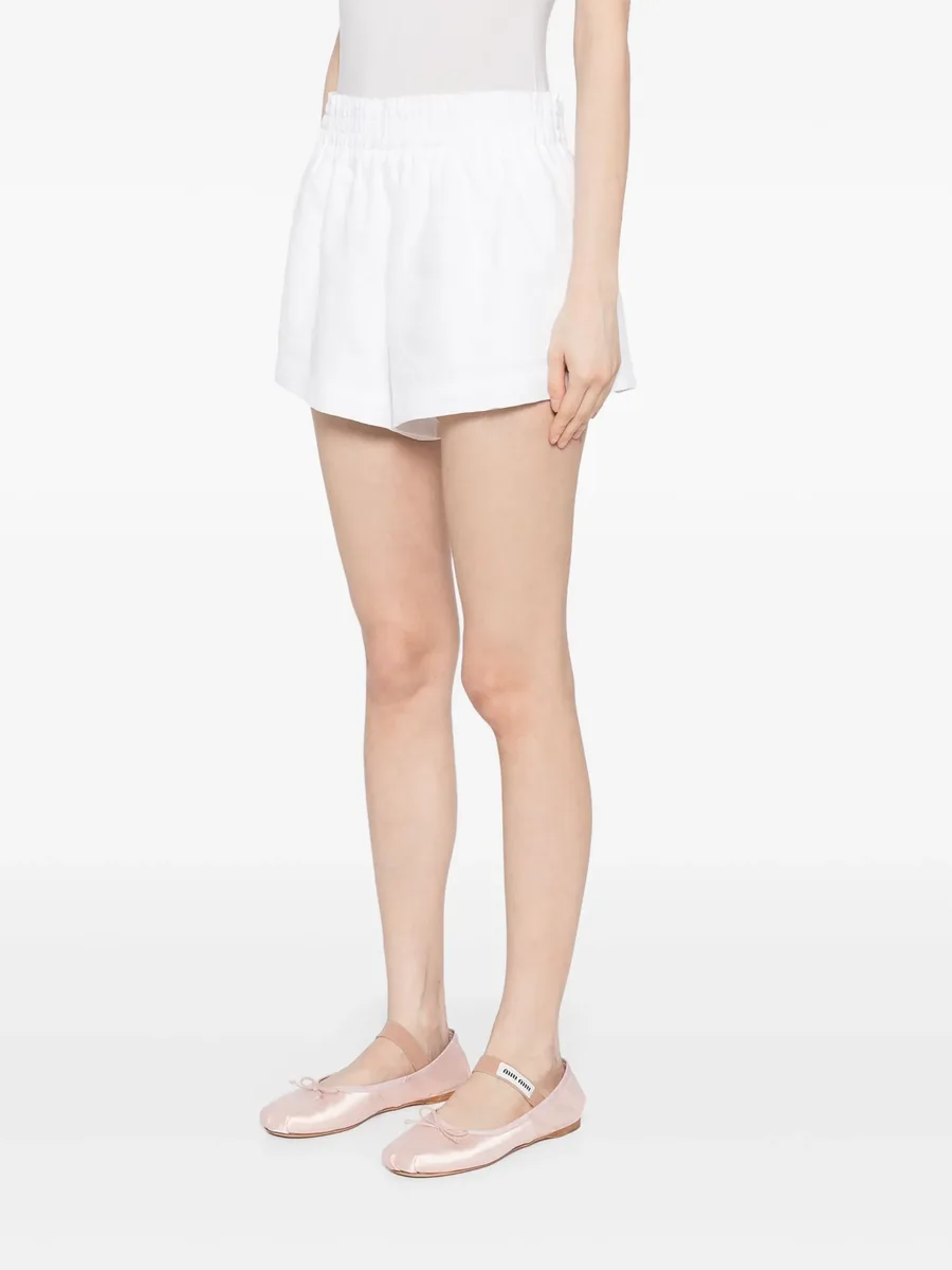 Mila shorts 6
