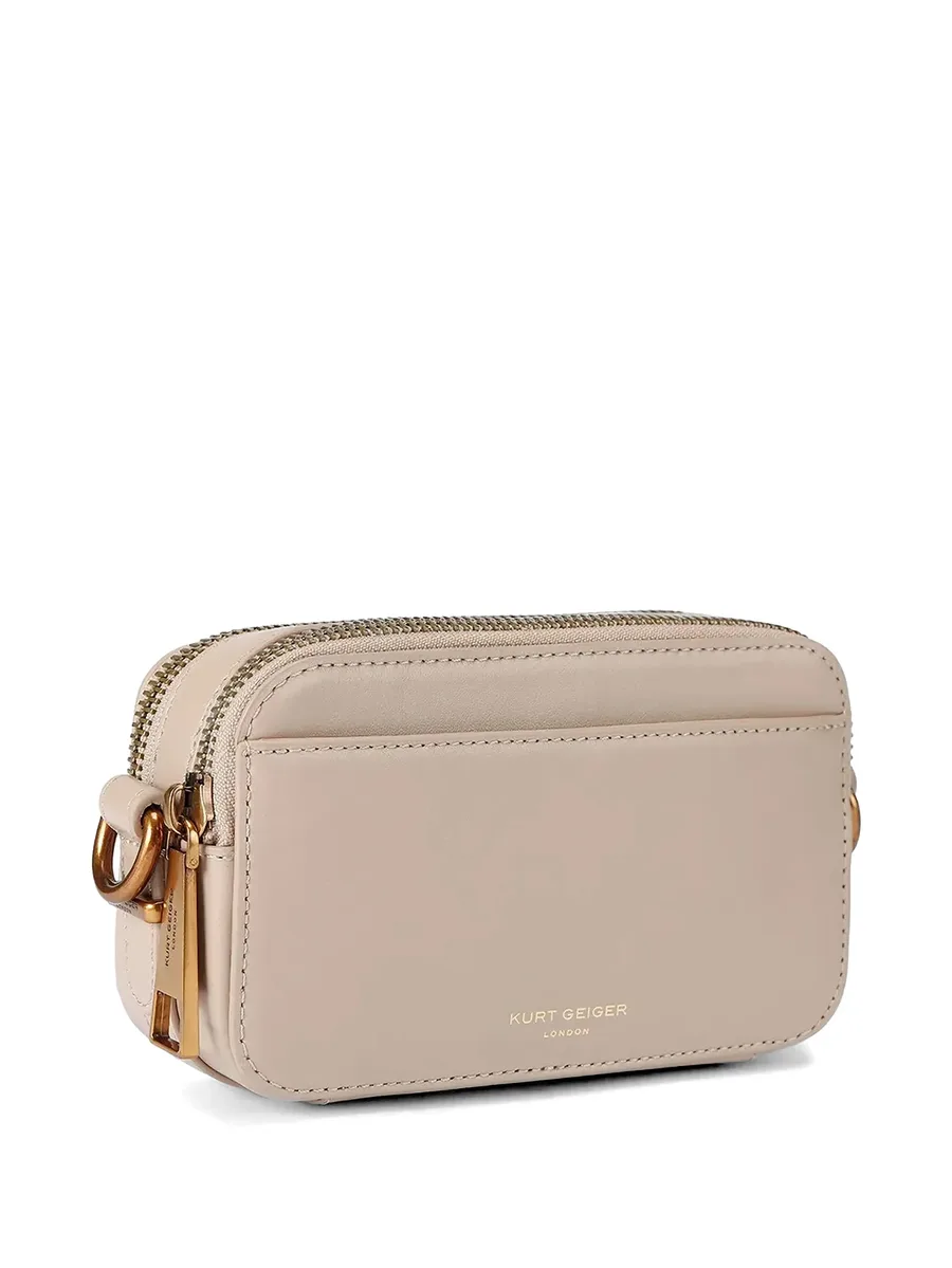 bird-embellishment cross body bag 4