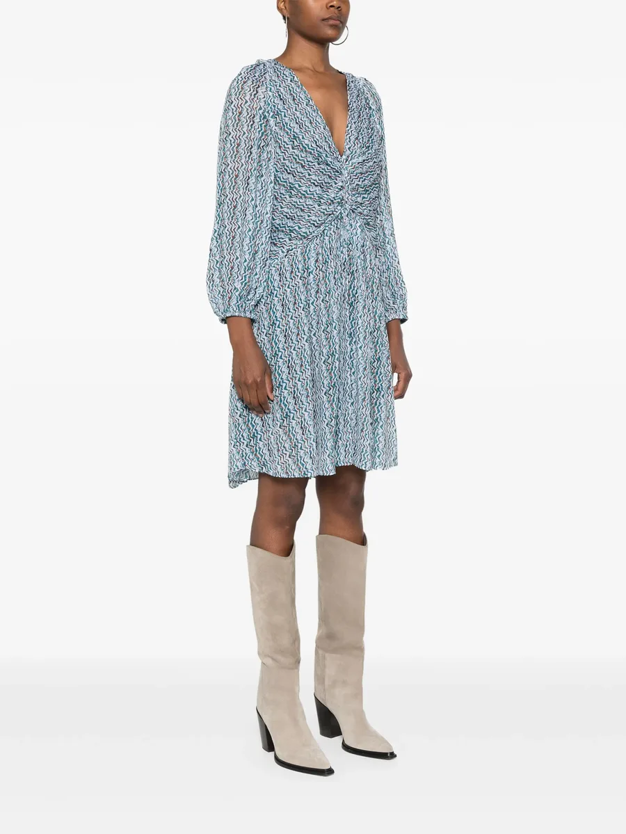 Ruline mini dress 5