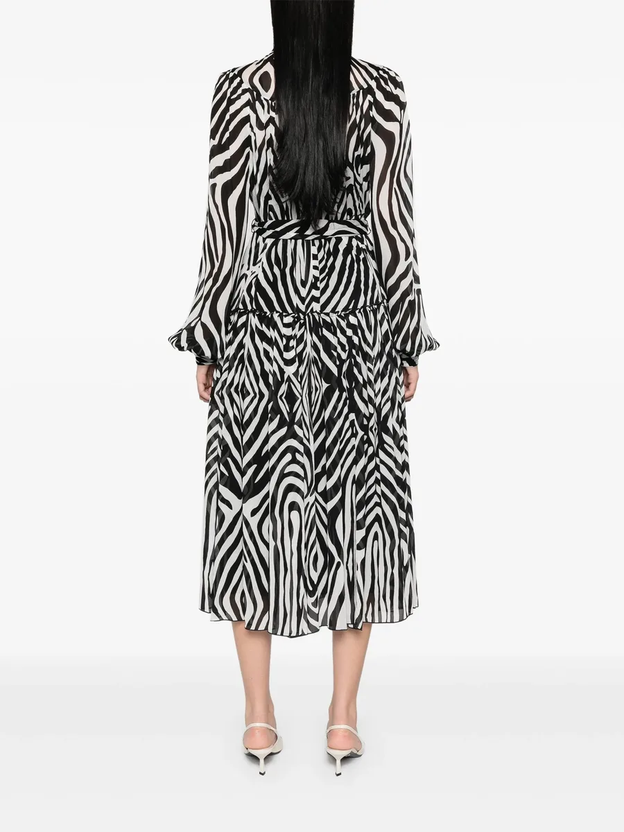 Kent midi dress 7