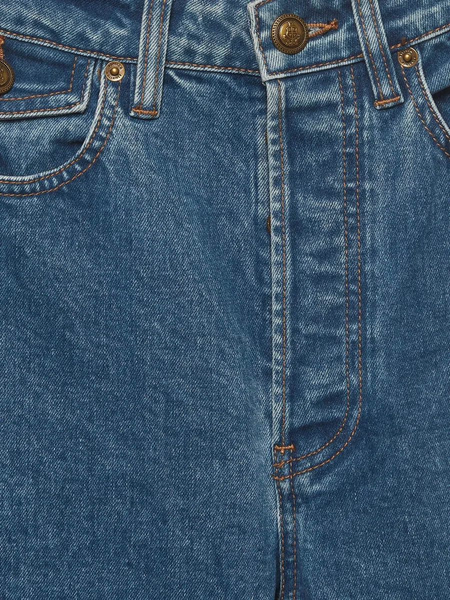 Gisele flare jeans 5