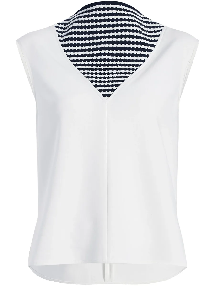 Prescott blouse 1