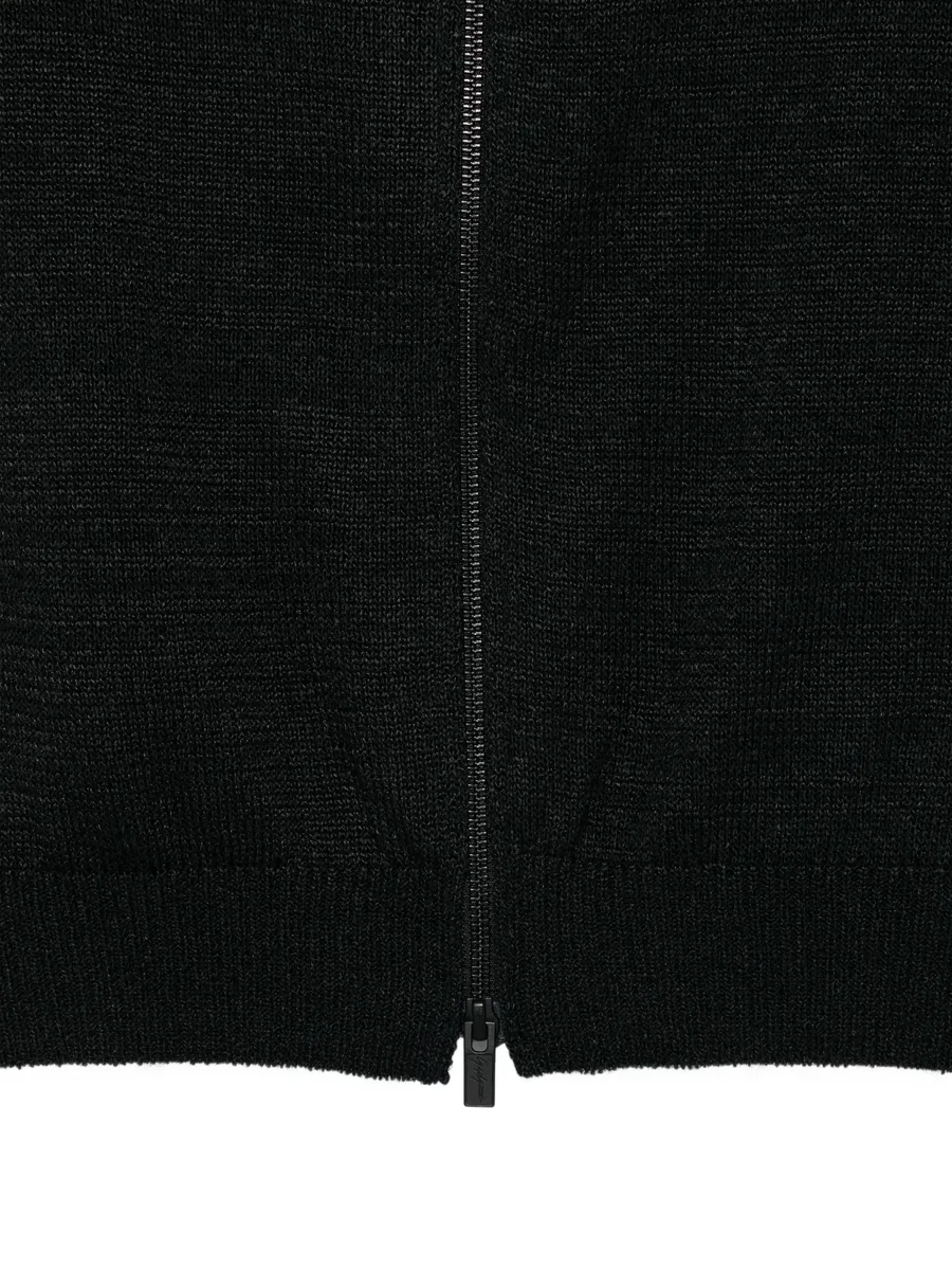 zip coat 5