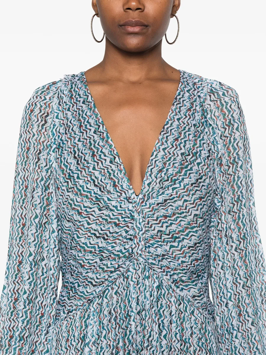 Ruline mini dress 9