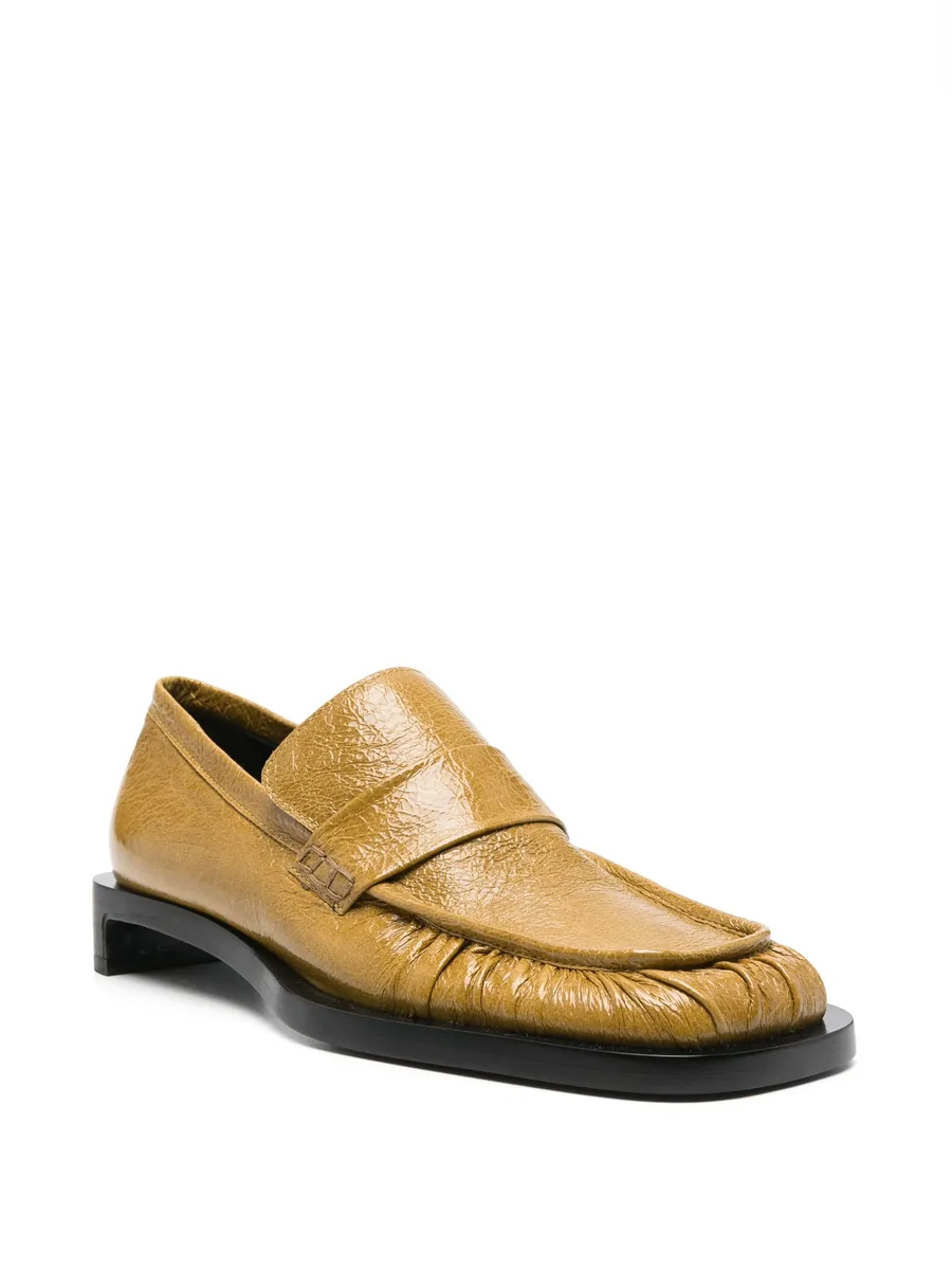 30mm leather loafers 4