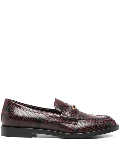 Siria loafers
