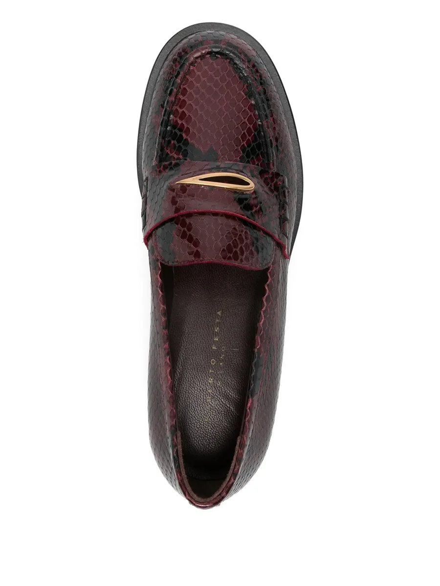 Siria loafers 8
