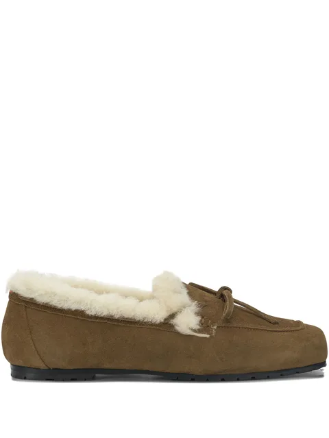 Jasper loafers