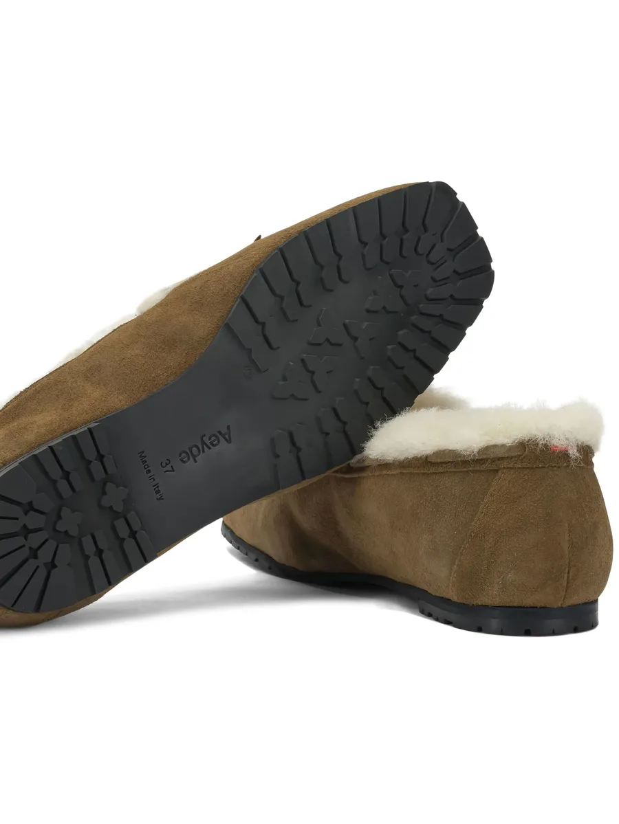 Jasper loafers 8